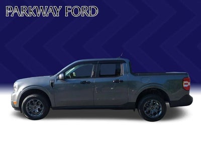 2023 Ford Maverick XLT