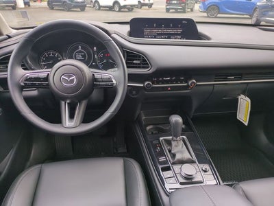 2025 Mazda Mazda CX-30 2.5 S Select Sport
