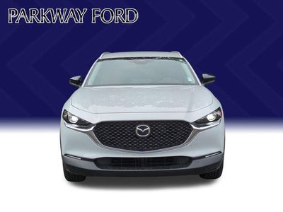 2025 Mazda Mazda CX-30 2.5 S Select Sport