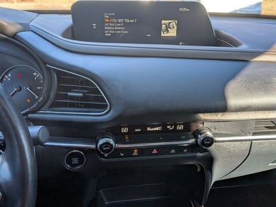 2023 Mazda Mazda CX-30 2.5 Turbo Premium Plus Package w/Premium Plus Package