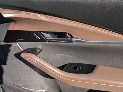 2023 Mazda Mazda CX-30 2.5 Turbo Premium Plus Package w/Premium Plus Package