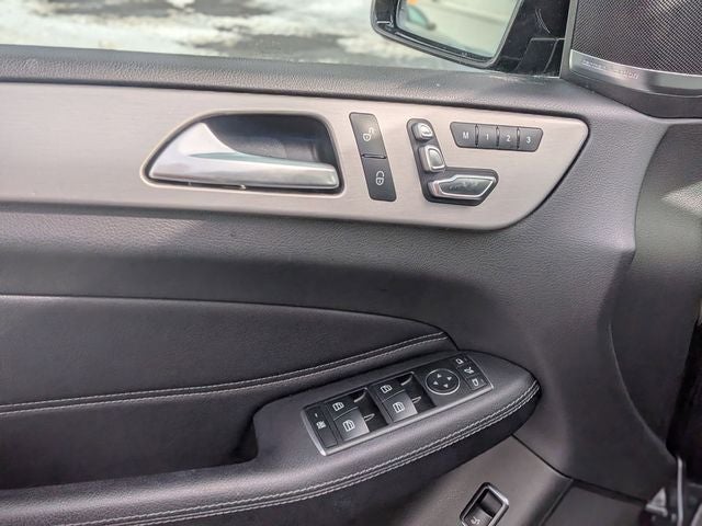 2019 Mercedes-Benz GLE GLE 43 AMG® 4MATIC®