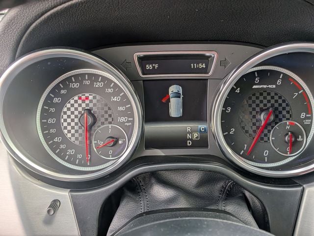 2019 Mercedes-Benz GLE GLE 43 AMG® 4MATIC®