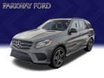 2019 Mercedes-Benz GLE GLE 43 AMG® 4MATIC®