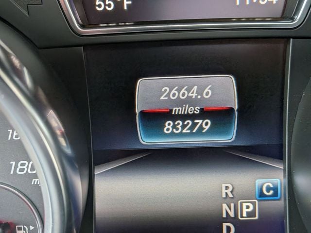 2019 Mercedes-Benz GLE GLE 43 AMG® 4MATIC®