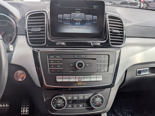 2019 Mercedes-Benz GLE GLE 43 AMG® 4MATIC®