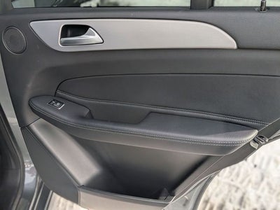 2019 Mercedes-Benz GLE GLE 43 AMG® 4MATIC®