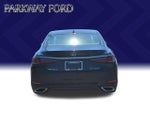 2019 Lexus ES 350 Luxury