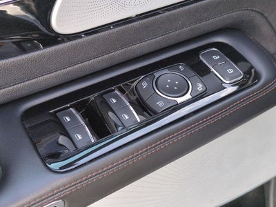 2021 Lincoln Aviator Reserve Premium