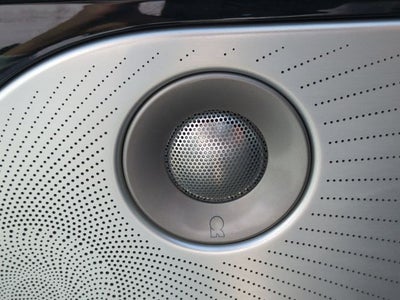 2021 Lincoln Aviator Reserve Premium