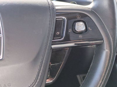 2021 Lincoln Aviator Reserve Premium
