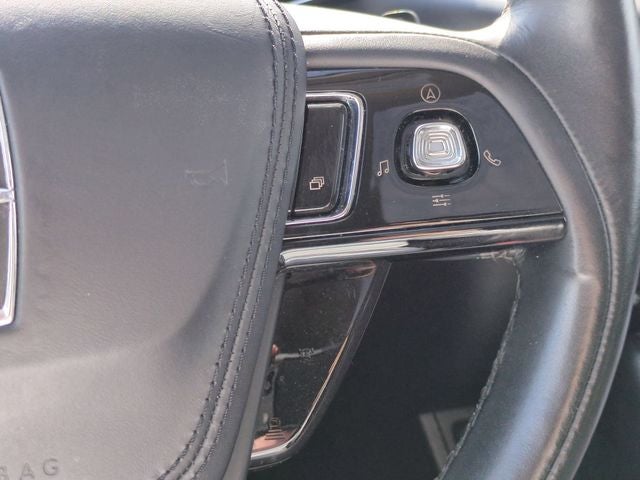 2021 Lincoln Aviator Reserve Premium