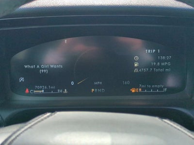 2021 Lincoln Aviator Reserve Premium