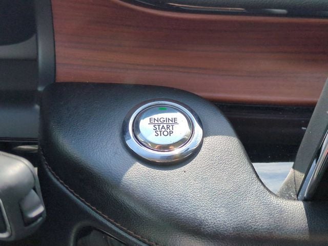 2021 Lincoln Aviator Reserve Premium