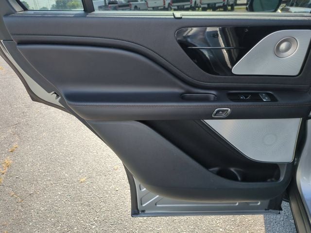 2021 Lincoln Aviator Reserve Premium
