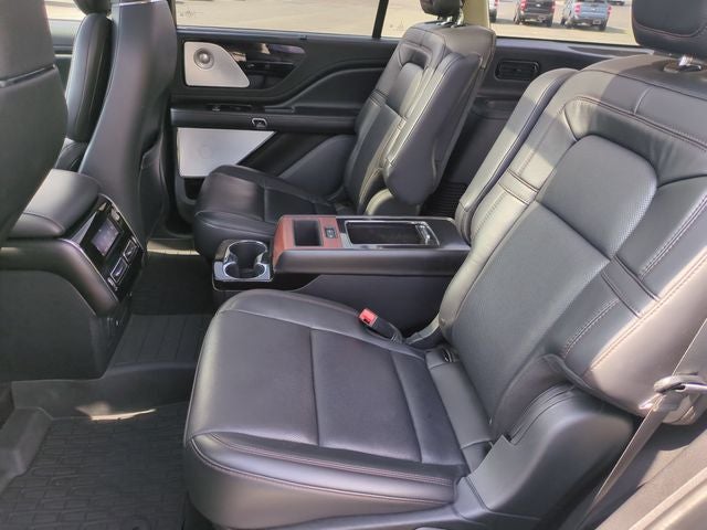 2021 Lincoln Aviator Reserve Premium