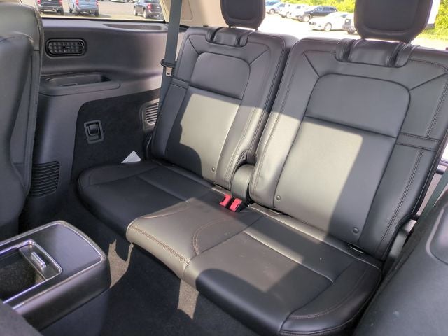 2021 Lincoln Aviator Reserve Premium