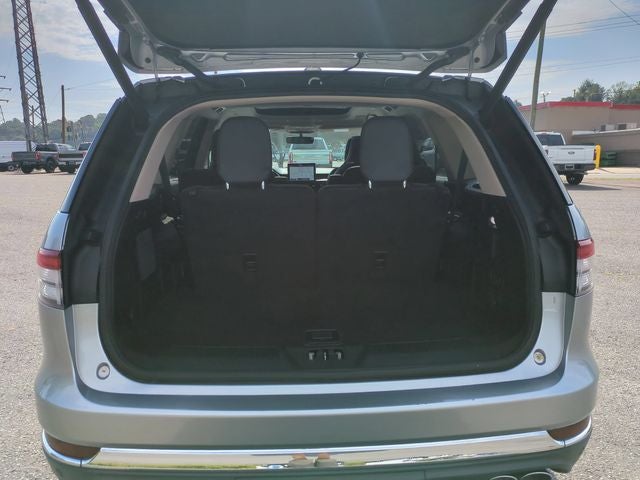 2021 Lincoln Aviator Reserve Premium