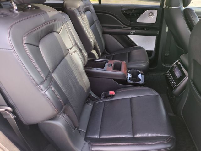 2021 Lincoln Aviator Reserve Premium