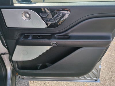 2021 Lincoln Aviator Reserve Premium