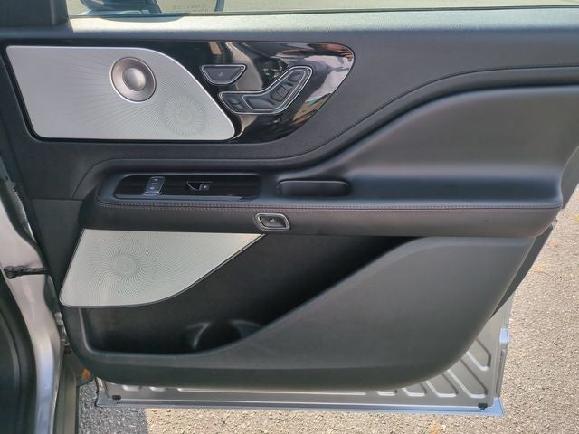 2021 Lincoln Aviator Reserve Premium