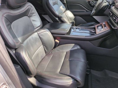2021 Lincoln Aviator Reserve Premium