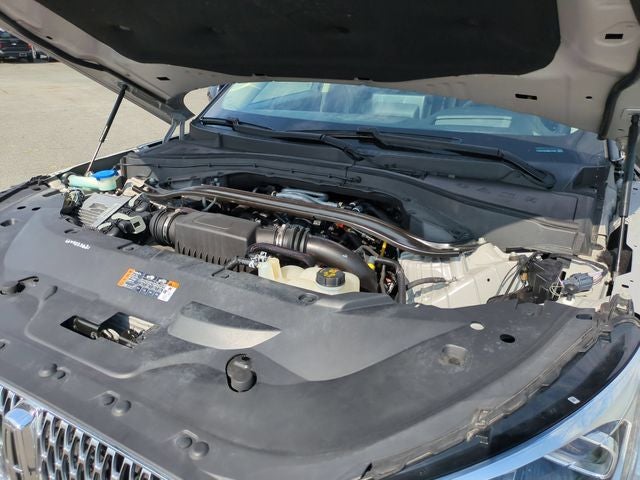 2021 Lincoln Aviator Reserve Premium