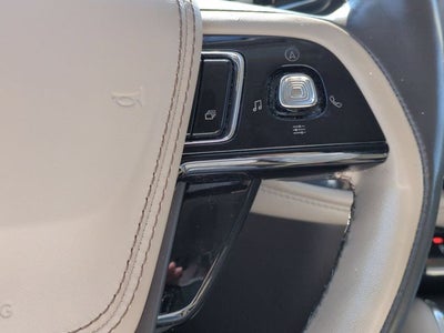 2020 Lincoln Aviator Reserve Premium