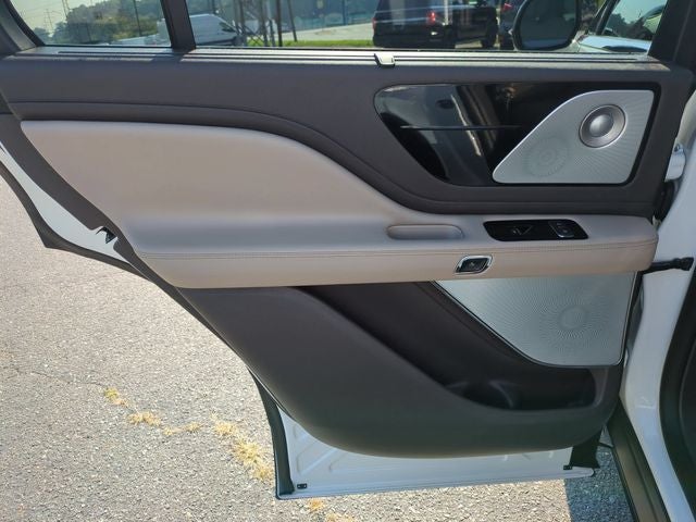 2020 Lincoln Aviator Reserve Premium