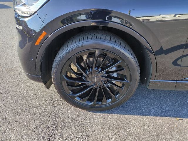 2023 Lincoln Aviator Reserve Premium