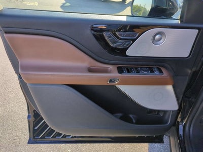 2023 Lincoln Aviator Reserve Premium