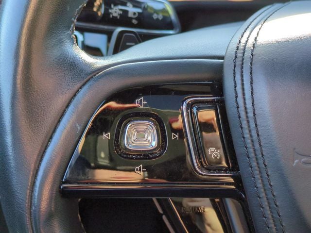 2023 Lincoln Aviator Reserve Premium