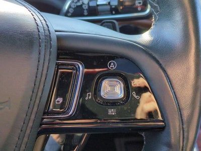 2023 Lincoln Aviator Reserve Premium