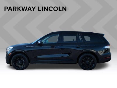 2023 Lincoln Aviator Reserve Premium