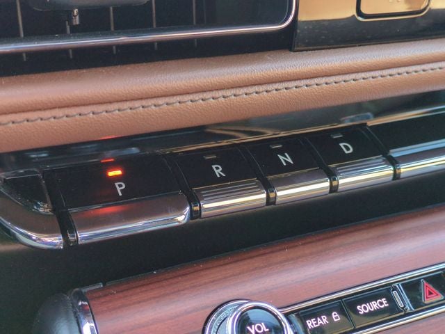2023 Lincoln Aviator Reserve Premium