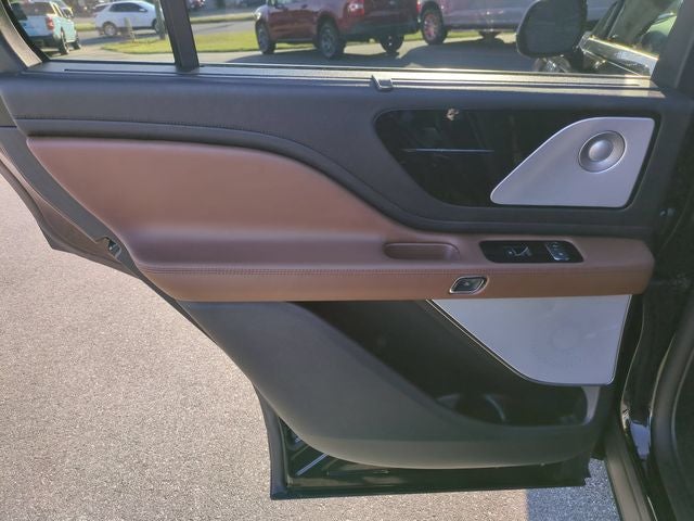 2023 Lincoln Aviator Reserve Premium