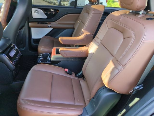 2023 Lincoln Aviator Reserve Premium