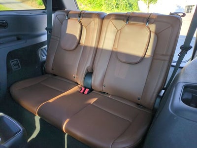 2023 Lincoln Aviator Reserve Premium