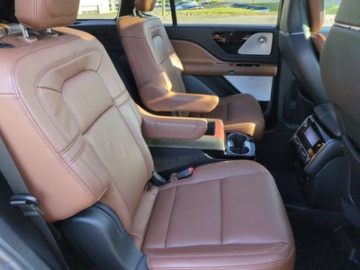 2023 Lincoln Aviator Reserve Premium