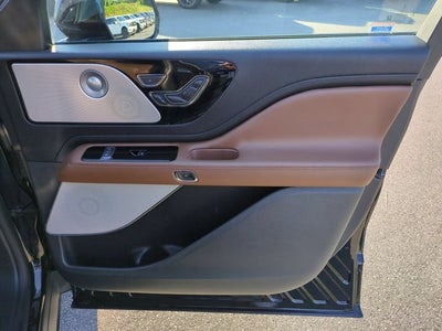 2023 Lincoln Aviator Reserve Premium