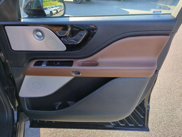 2023 Lincoln Aviator Reserve Premium