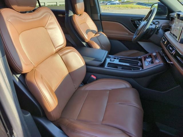 2023 Lincoln Aviator Reserve Premium
