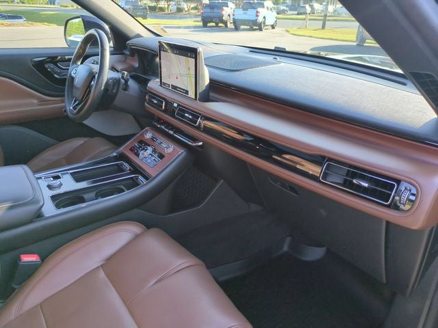 2023 Lincoln Aviator Reserve Premium