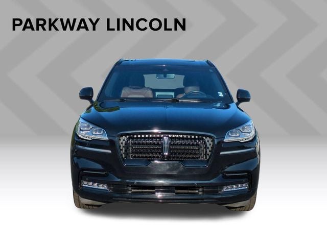 2023 Lincoln Aviator Reserve Premium