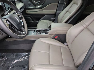 2024 Lincoln Corsair Premiere