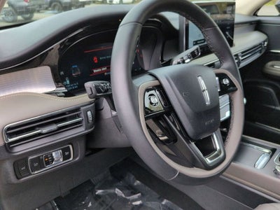 2024 Lincoln Corsair Premiere