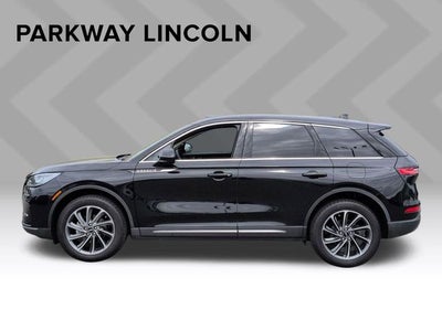 2024 Lincoln Corsair Premiere