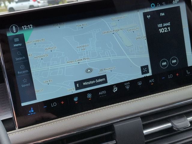 2024 Lincoln Corsair Premiere