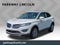 2015 Lincoln MKC Base