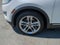 2015 Lincoln MKC Base
